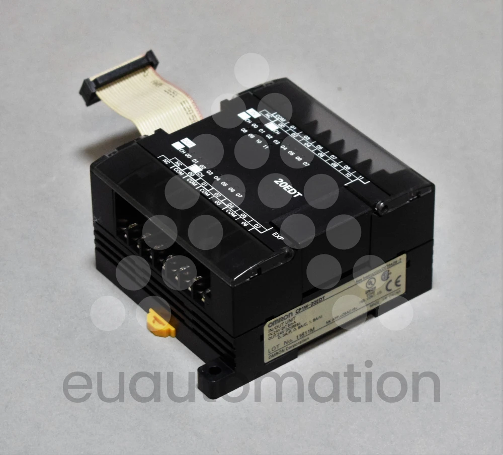 CP1W-20EDT