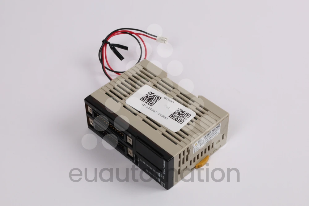 CPM2C-20CDTC-D