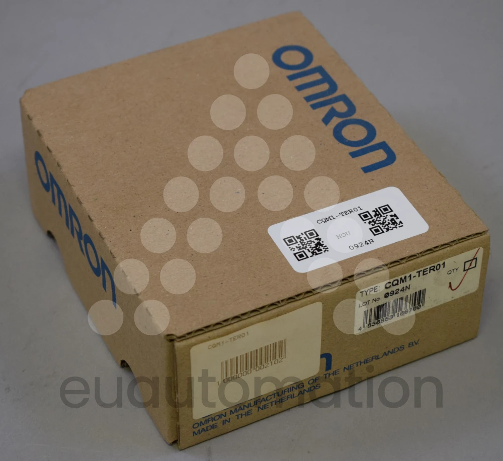 CQM1-TER01