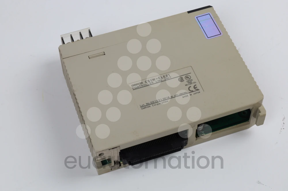 CS1W-CLK21