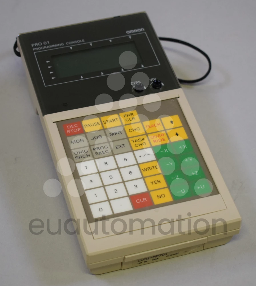 CVM1-PRO01