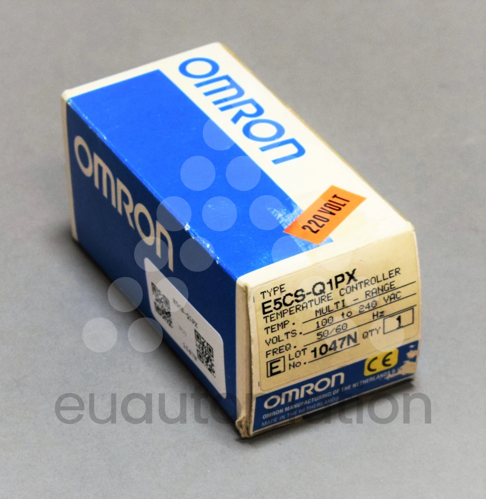 E5CS-Q1PX