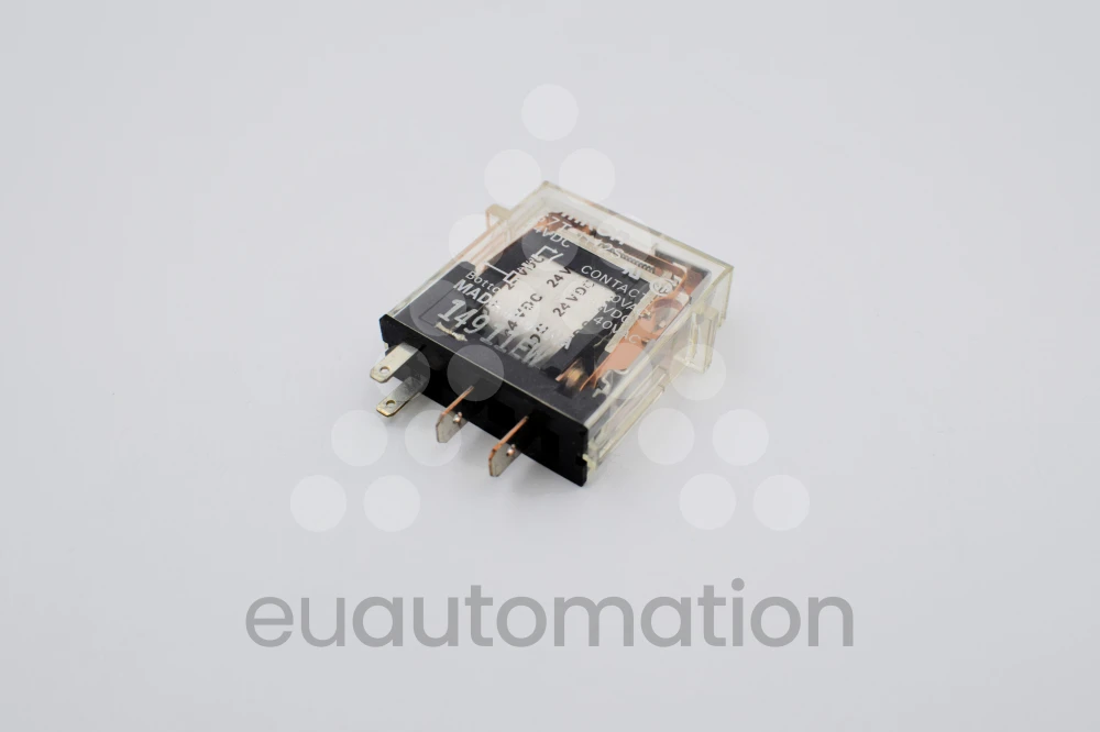 G7T-1112S 24VDC