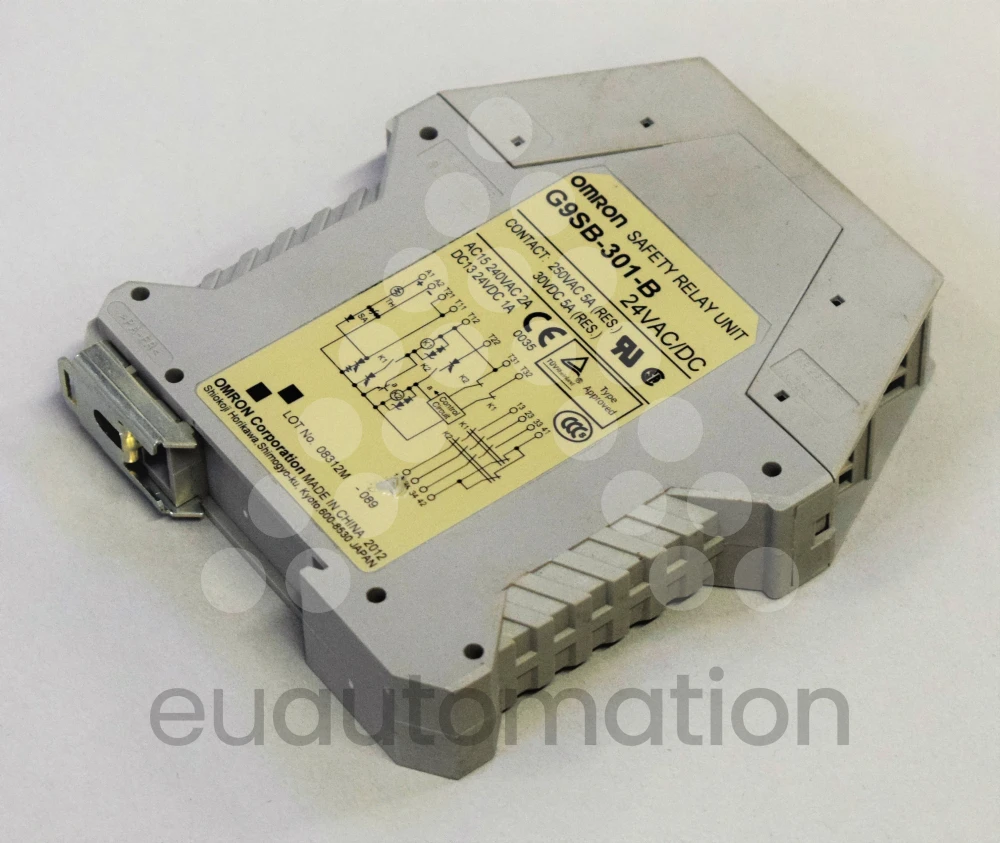 G9SB-301-B