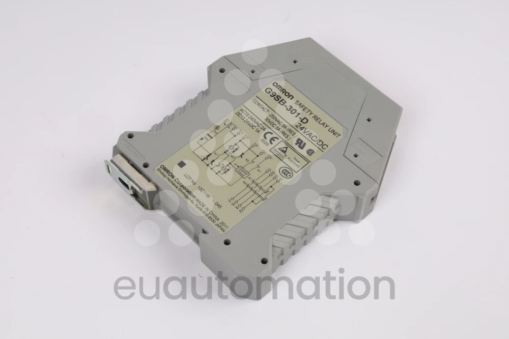 G9SB-301-D