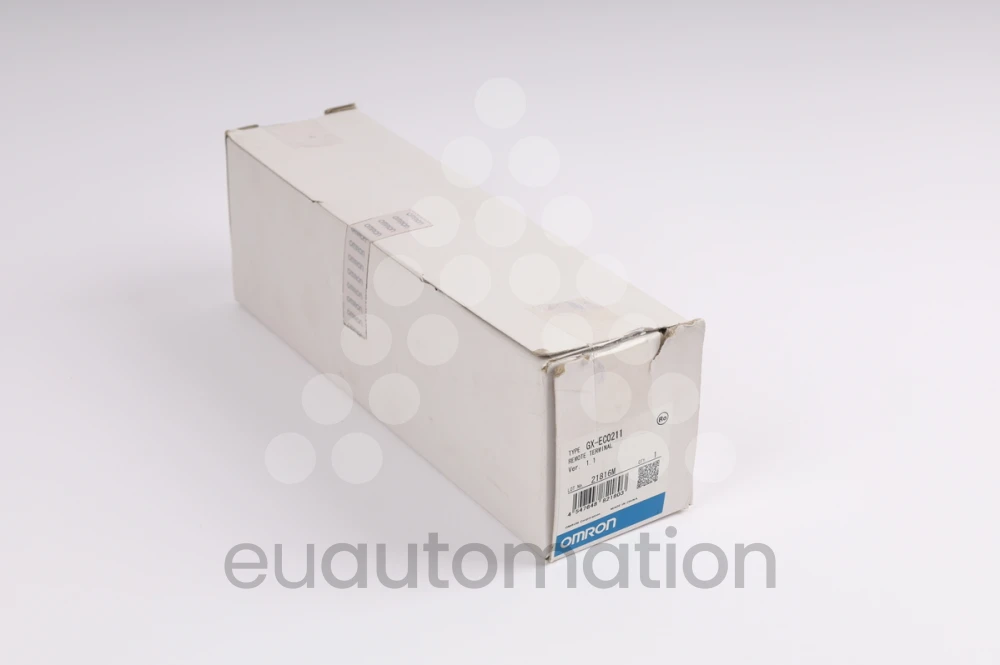 GX-EC0211