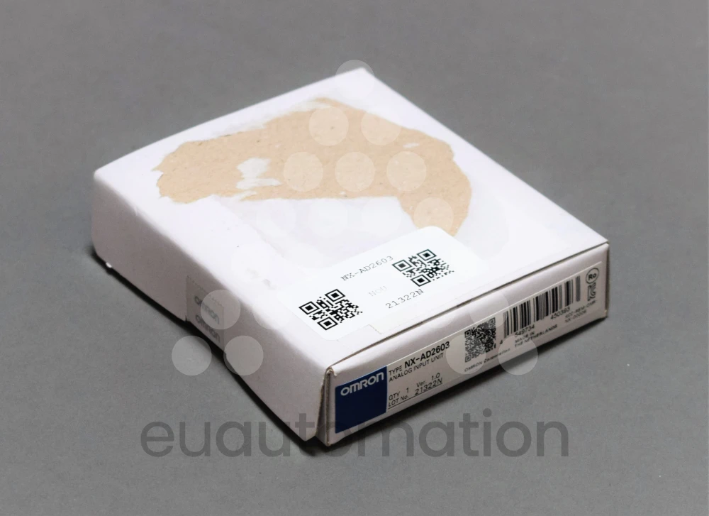 NX-AD2603