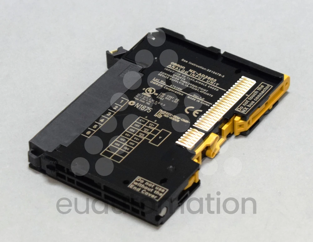 NX-AD3603