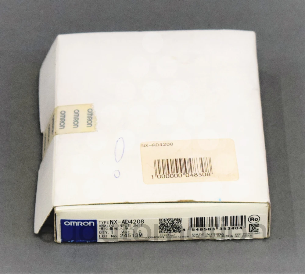 NX-AD4208
