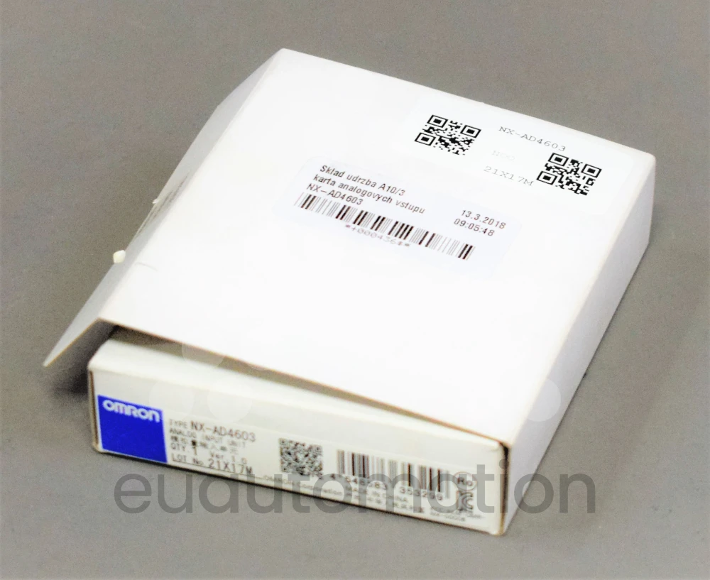 NX-AD4603