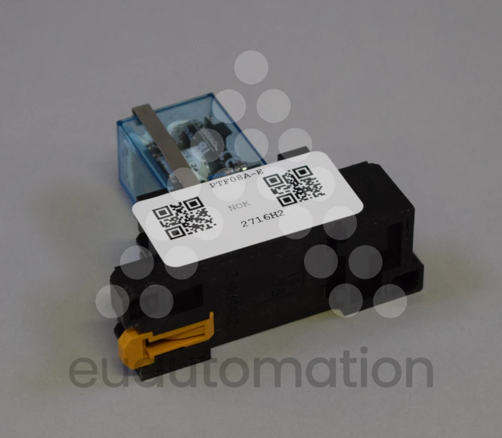 PTF08A-E