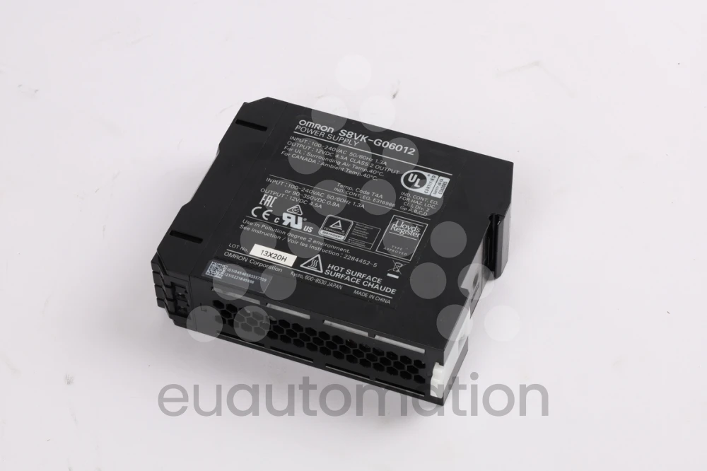 S8VK-G06012