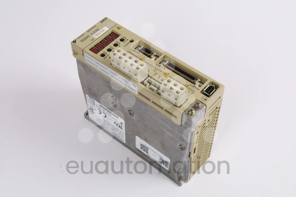SGDH-02AE