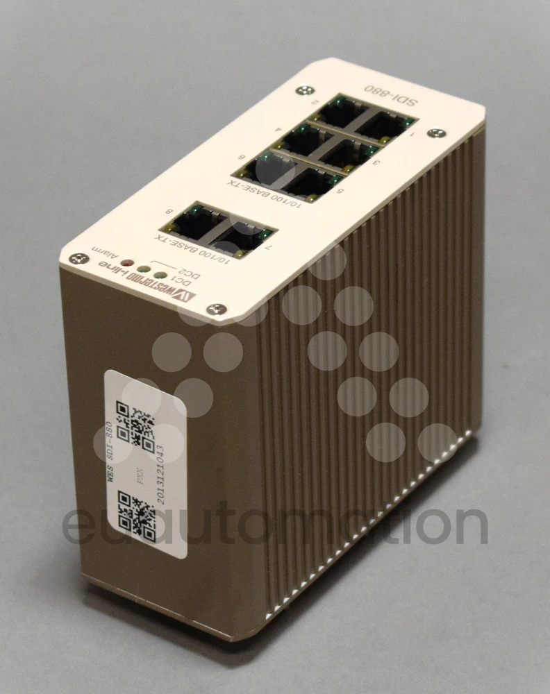 WES SDI-880
