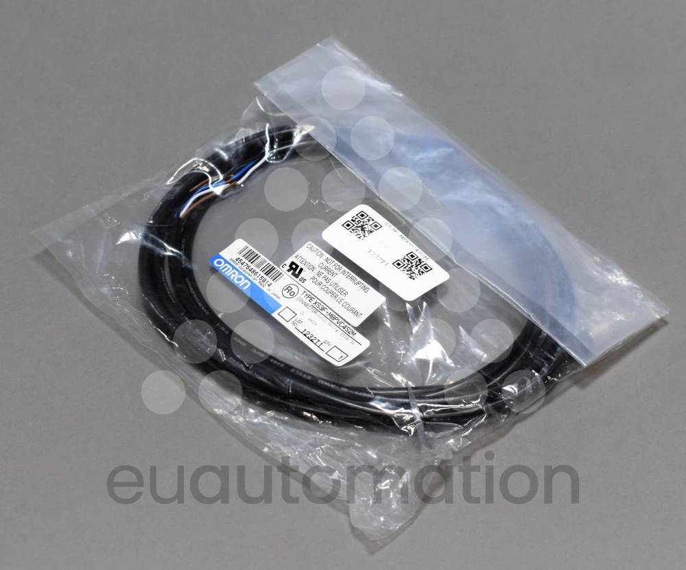 XS3F-M8PVC4S2M