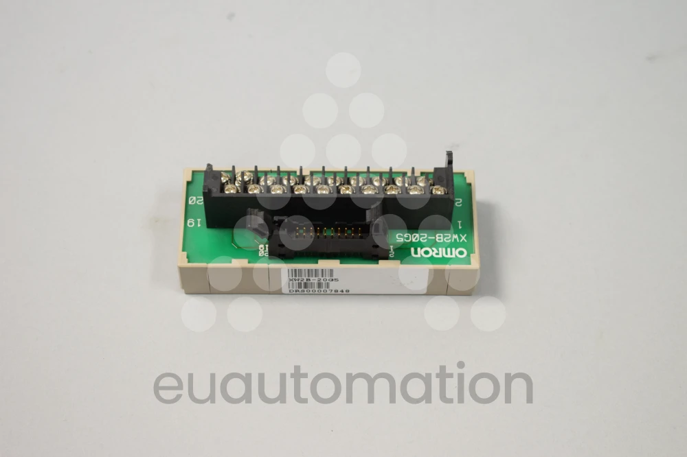 XW2B-20G5