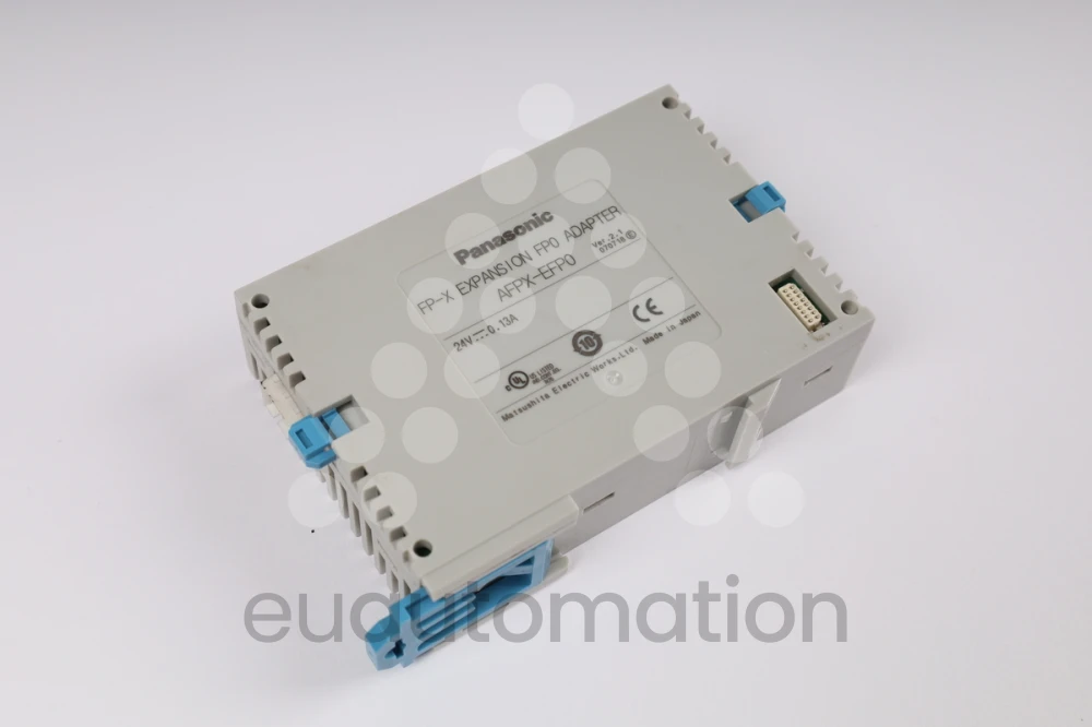 AFPX-EFP0