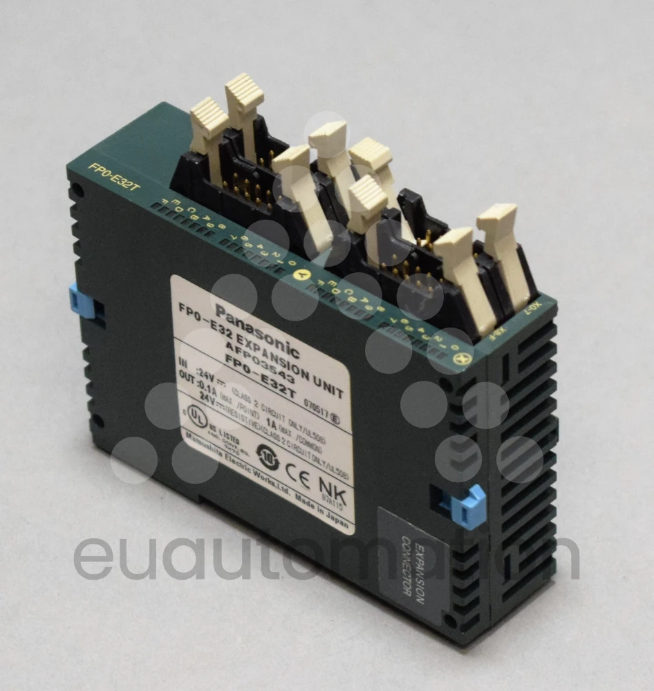 FP0-E32T