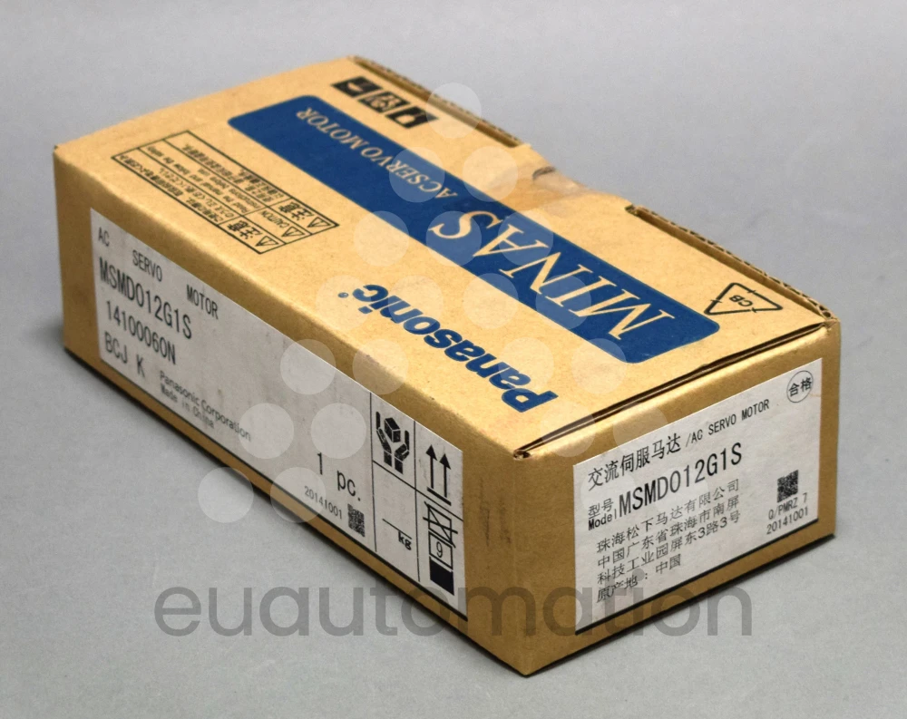 MSMD012G1S