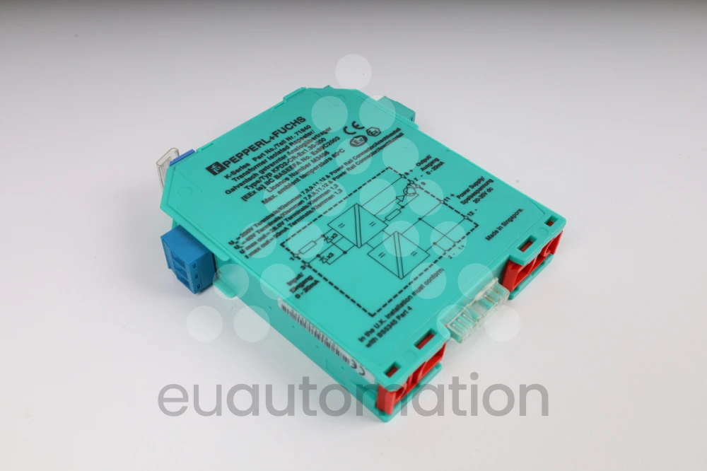 KFD2-CR-EX1.30-200