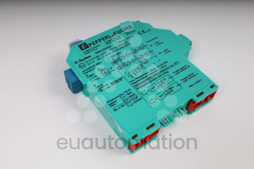 KFD2-ST2-EX2