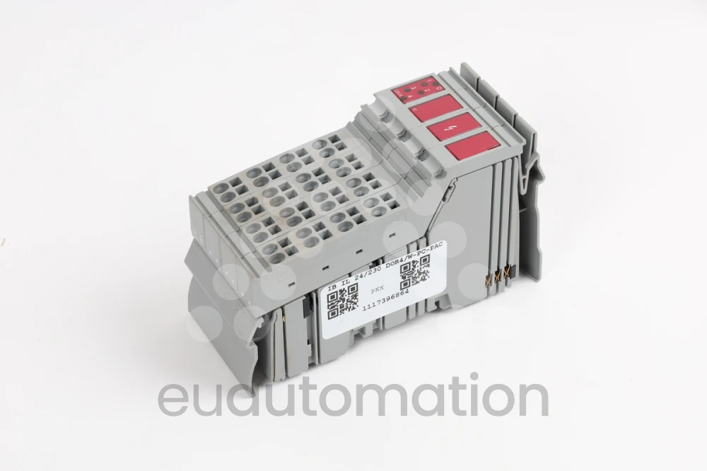 IB IL 24/230 DOR4/W-PC-PAC