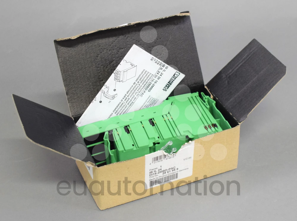 IBIL24DI162MBDPAC