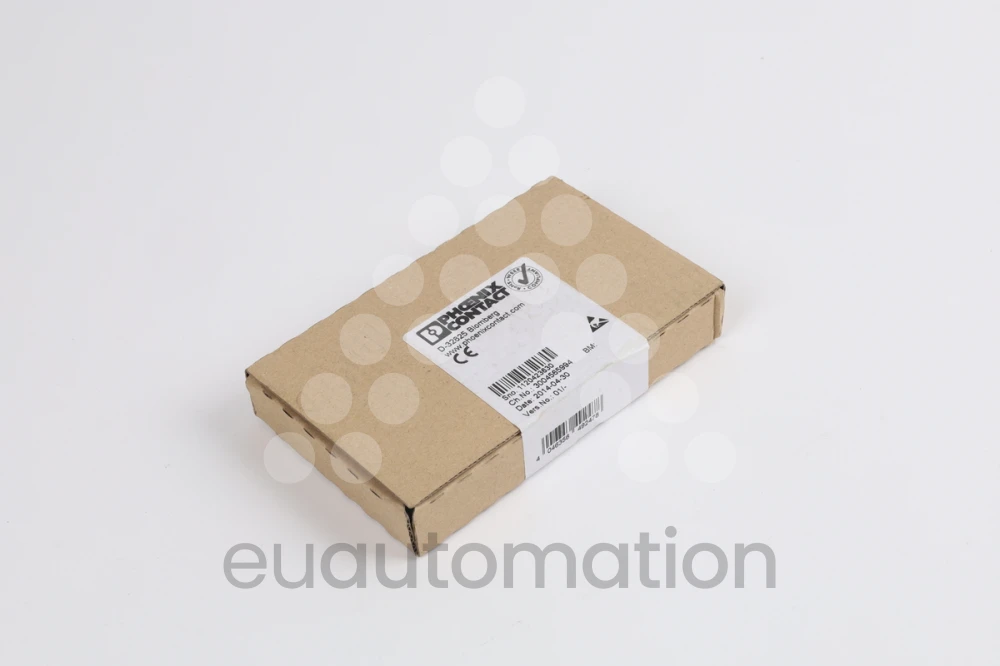 IB IL 24 DO8/HD-PAC