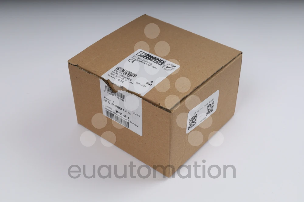IB IL 24 PSDI 8-PAC