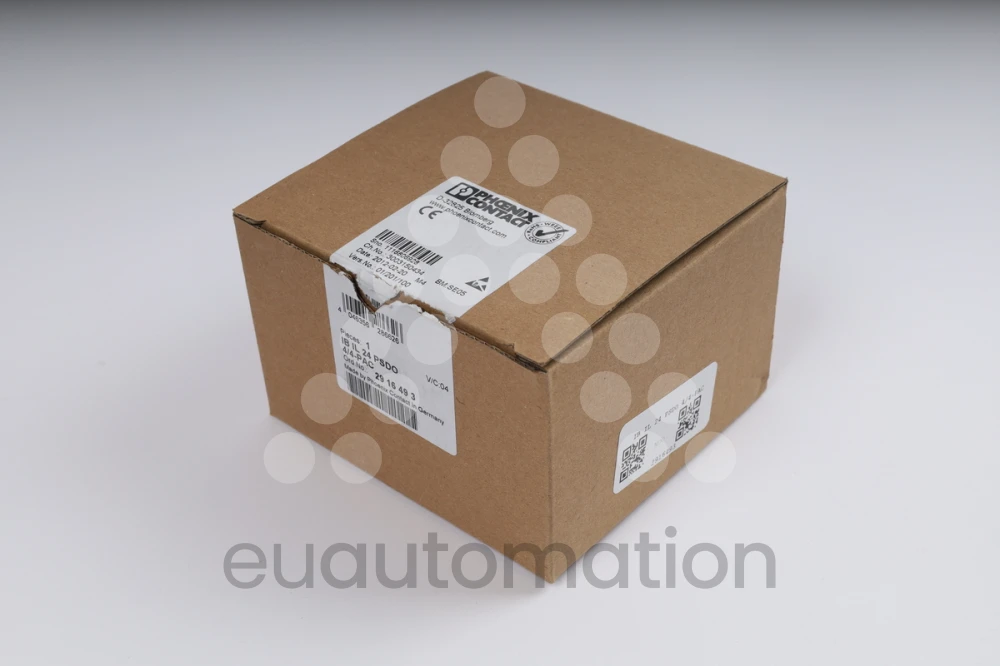 IB IL 24 PSDO 4/4-PAC