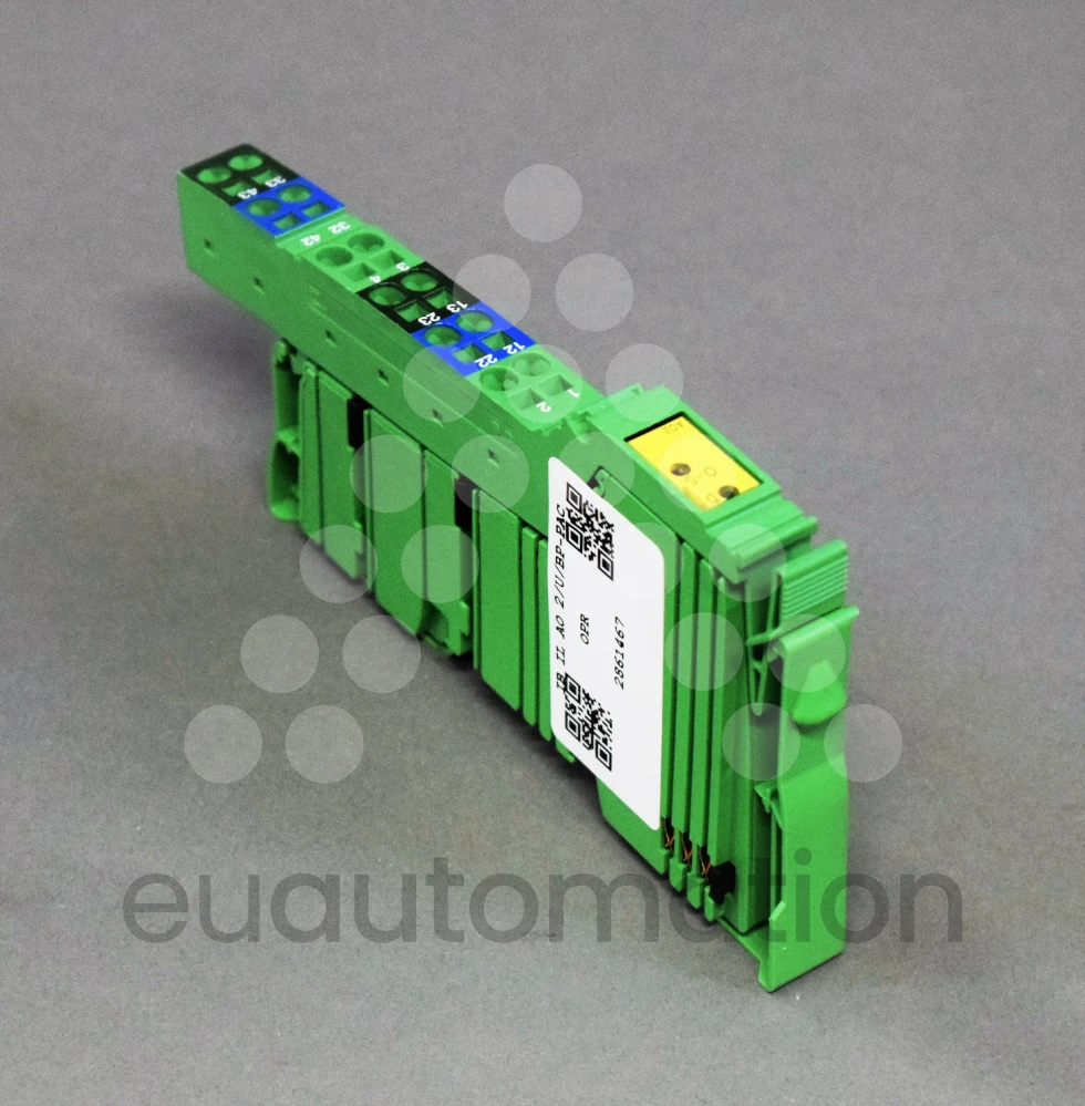 IB IL AO 2/U/BP-PAC