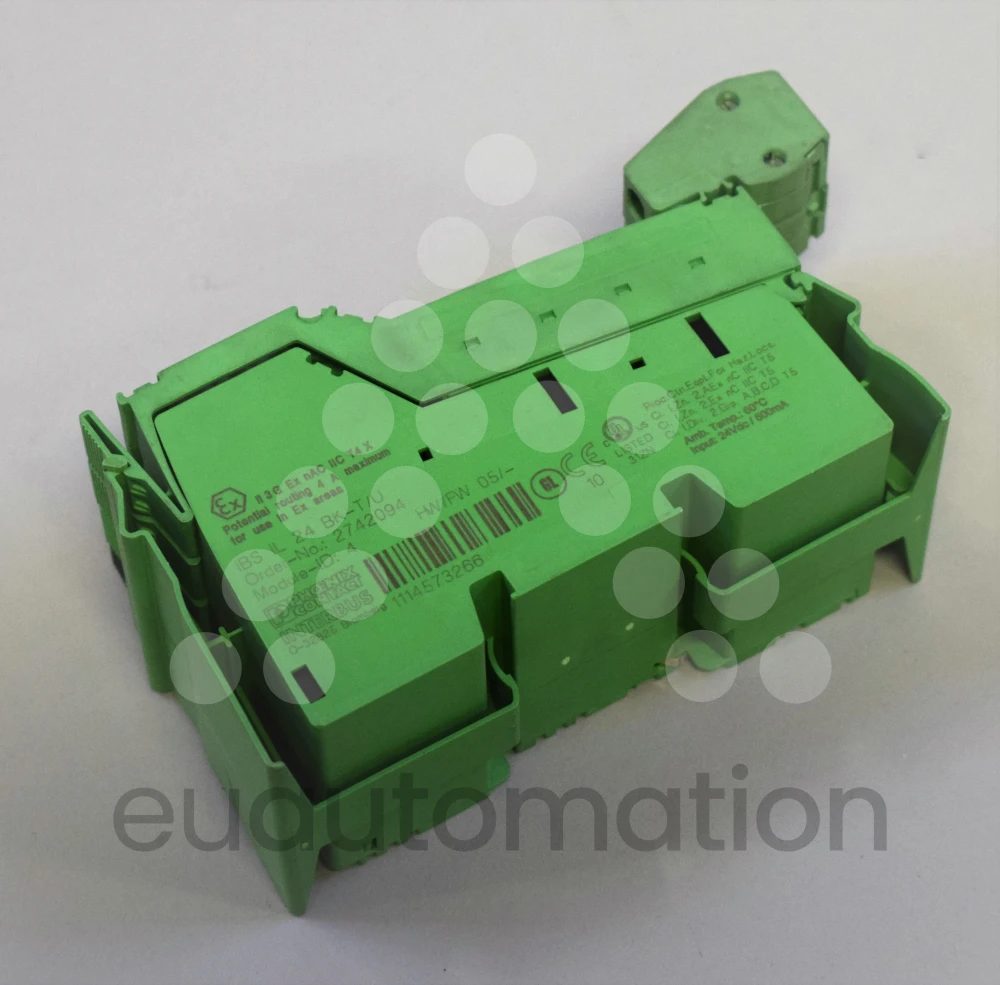 IBS IL 24 BK-T/U