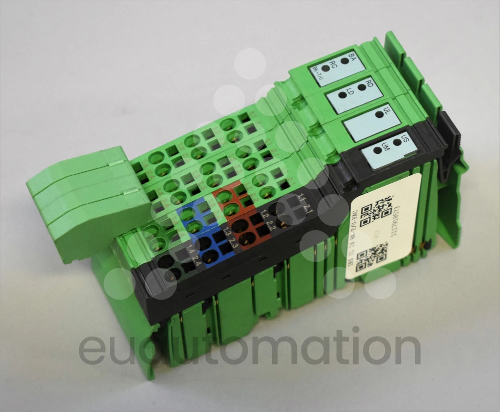 IBS IL 24 BK-T/U-PAC