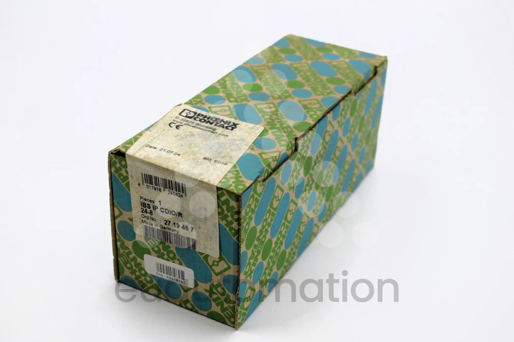 IBS IP CDIO/R 24-8