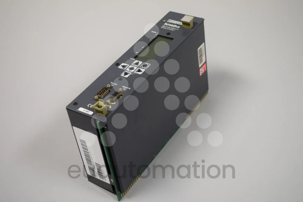 IBS PLC5 DSC/I-T