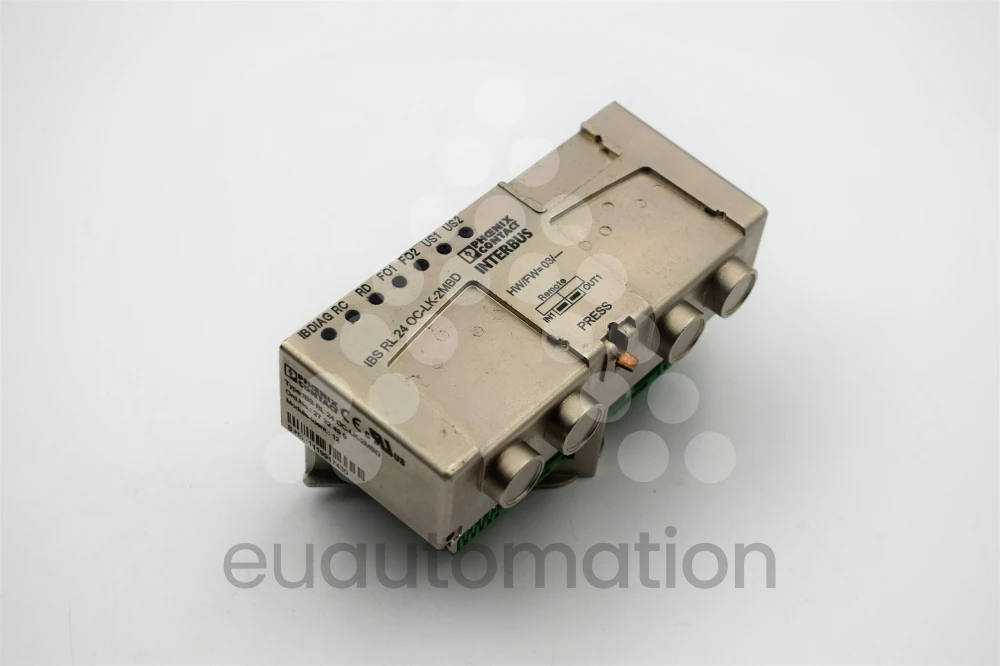 IBS RL 24 OC-LK-2MBD