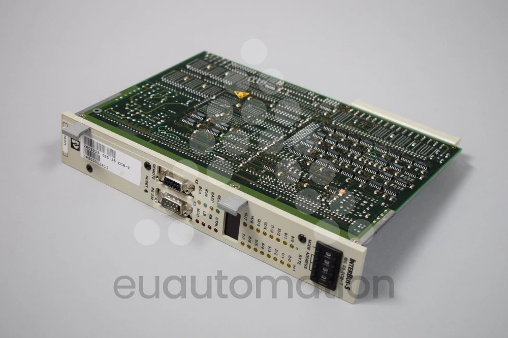 IBS S5 DCB-T