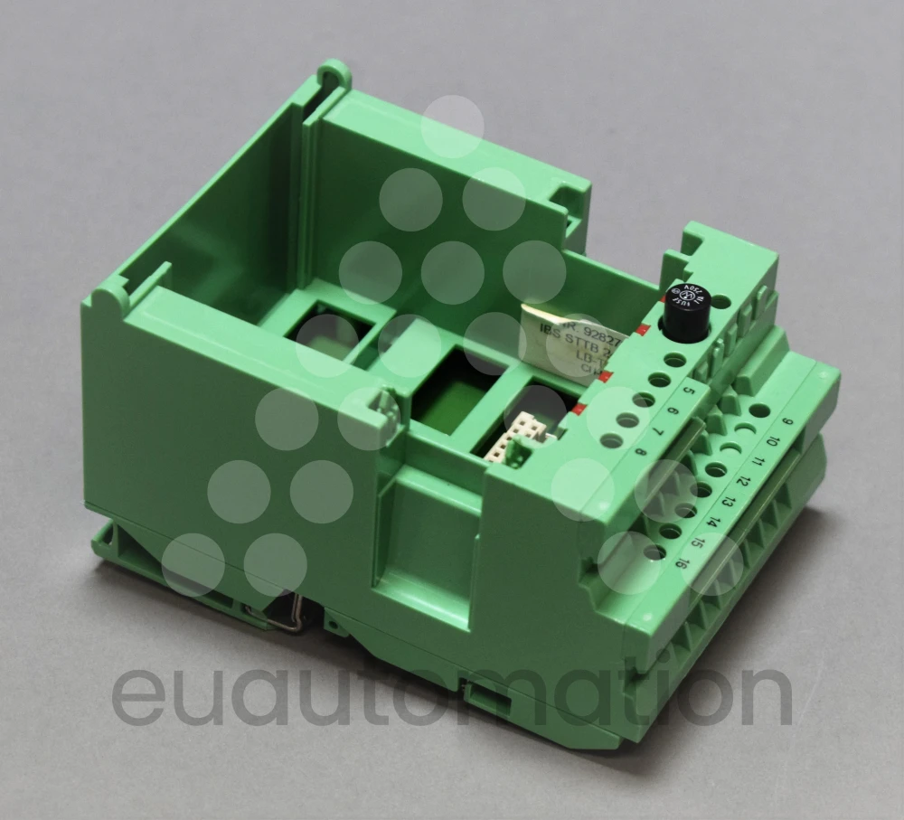 IBS-ST 24 BK-RBT