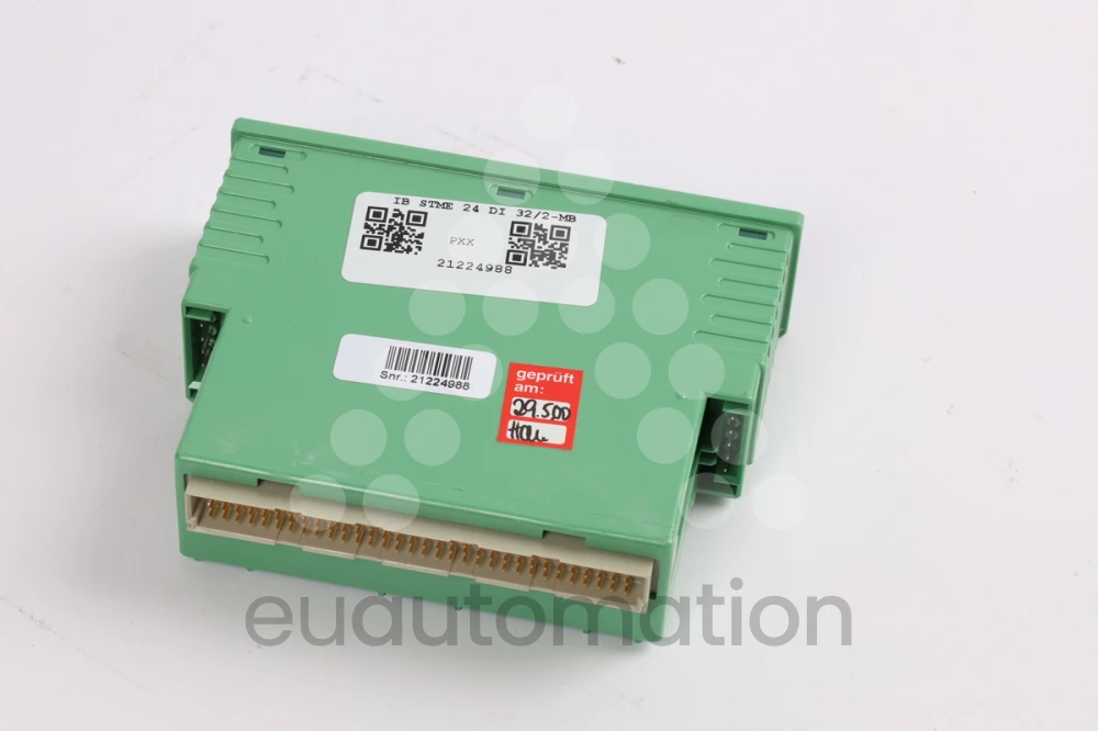 IB STME 24 DI 32/2-MB