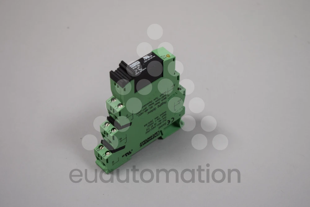 PLC-BSC-24DC/21HC