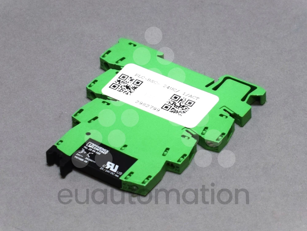 PLC-BSC- 24UC/ 1/ACT