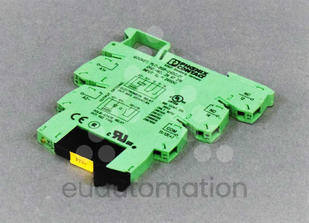 PLC-BSP- 24DC/21