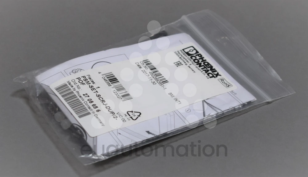 PSM-SET-SCRJ-DUP/2-POF