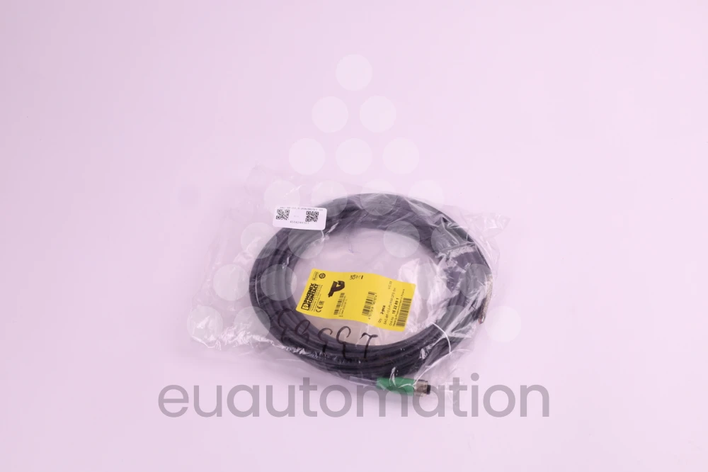 SAC-8P-10,0-PUR/M12FS SH