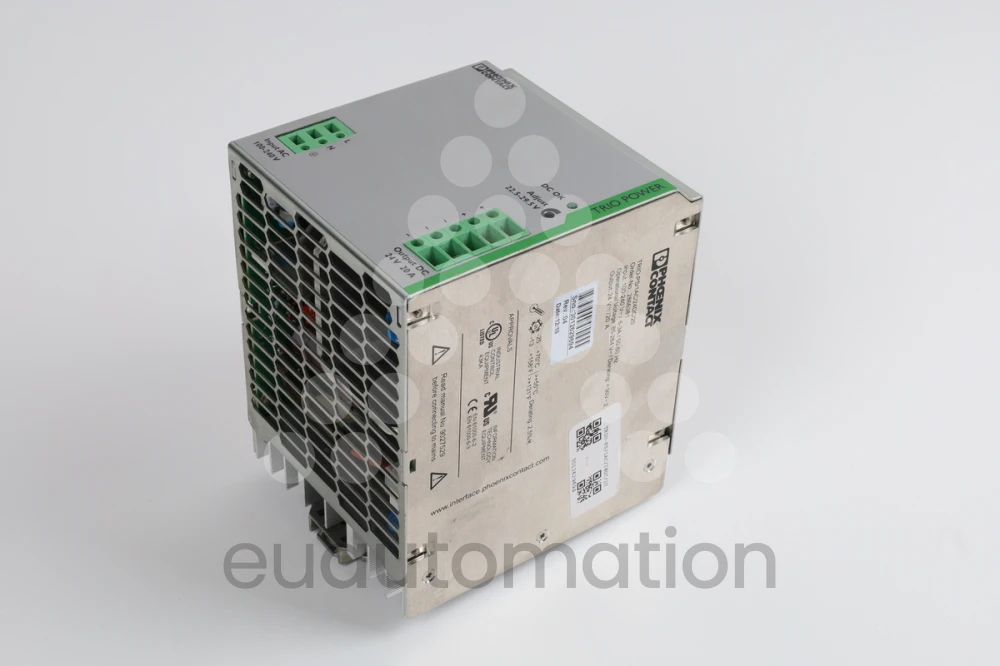 TRIO-PS/ 1AC/24DC/20