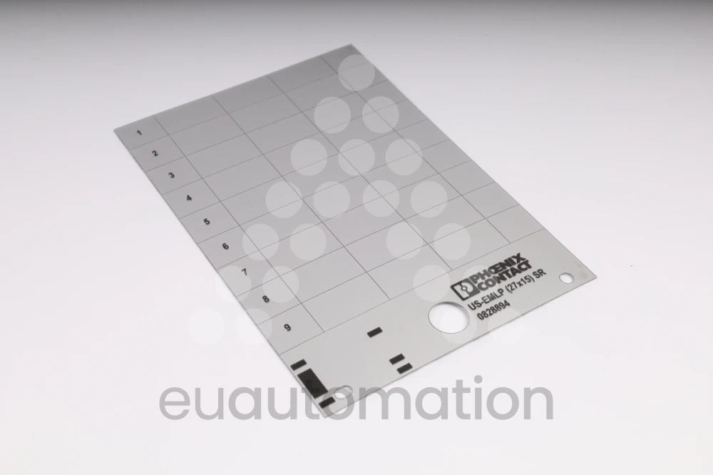 US-EMLP (27X15) SR