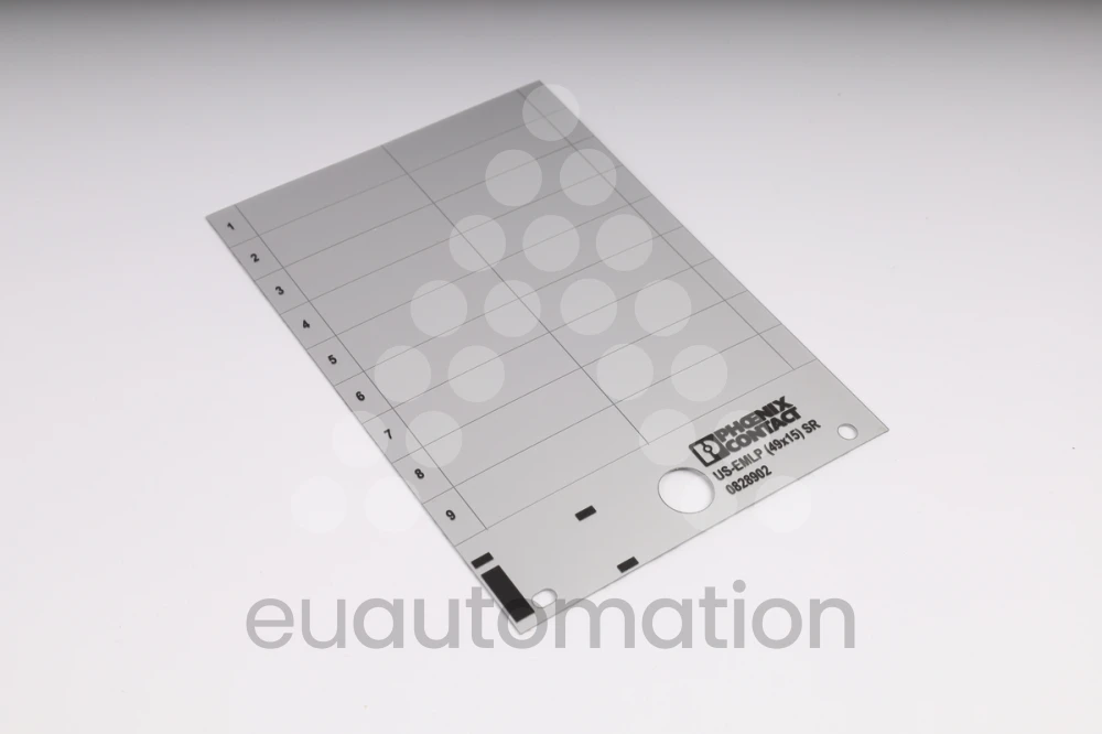 US-EMLP (49X15) SR