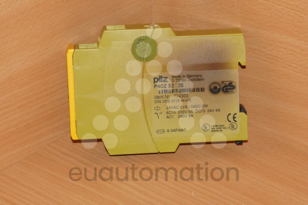 PNOZX2/774303