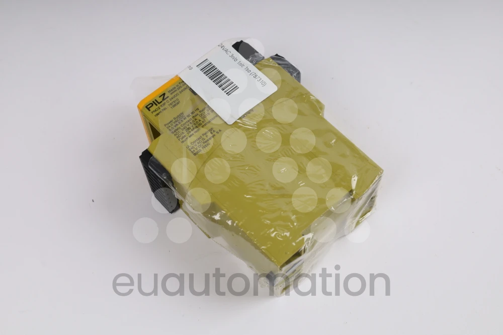 PNOZX3PC24VDC24VAC3NO1NC1SO
