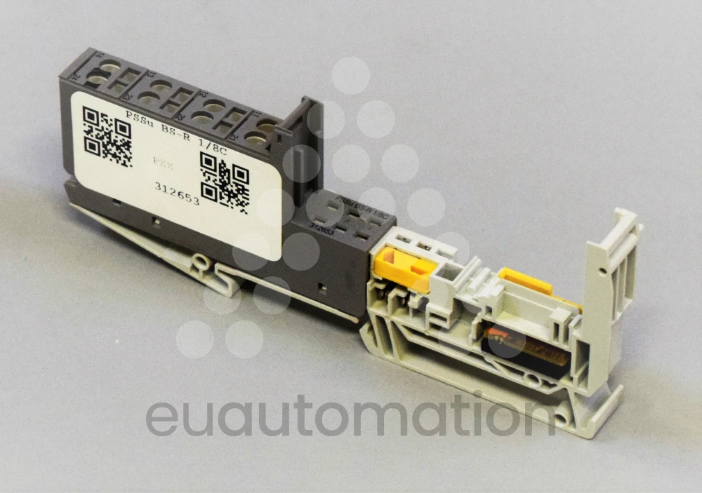 PSSU BS-R 1/8C